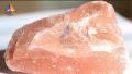 Himalayan Salts Rocks 1kg bag of chunks , 1 to 2 Inches mixed size extra salt rock. 