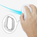 Ergonomic Cover For  Magic Mouse 2 3 Hard Case Mouse Base Pad Palm Rest Elevated Anti-slip Mouse Pad For Magic Mouse 2 3. 