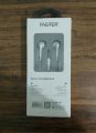 Faster F61 Stereo Handsfree - Faster Headphones - Handsfree. 