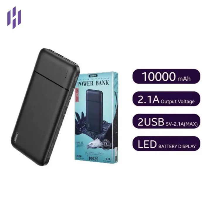 Remax%20RPP-96%20Lango%20Series%20Dual%20USB%20Ports%2010000mAh%202.4%20Power%20Bank%20-%20Image%205