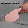 Bed Sheet Organizer Multifunctional Non-slip Easier Plastic Durable Helper Sheet Tucker Tool for Household Bed Skirt Replacement.
