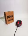 Dell Optical Mouse For Pc Or Laptop|Dell Optical Wired Mouse usb 2.0 For Pc And Laptop. 