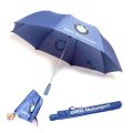 BMW original 08 shiks Motorsport Big Size multi functional auto umbrella.