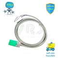 Sensor PL-05P fotek metal handle sensor proximity switch PNP type no power 10-30vdc 5mm handle distance 3 wires available. 