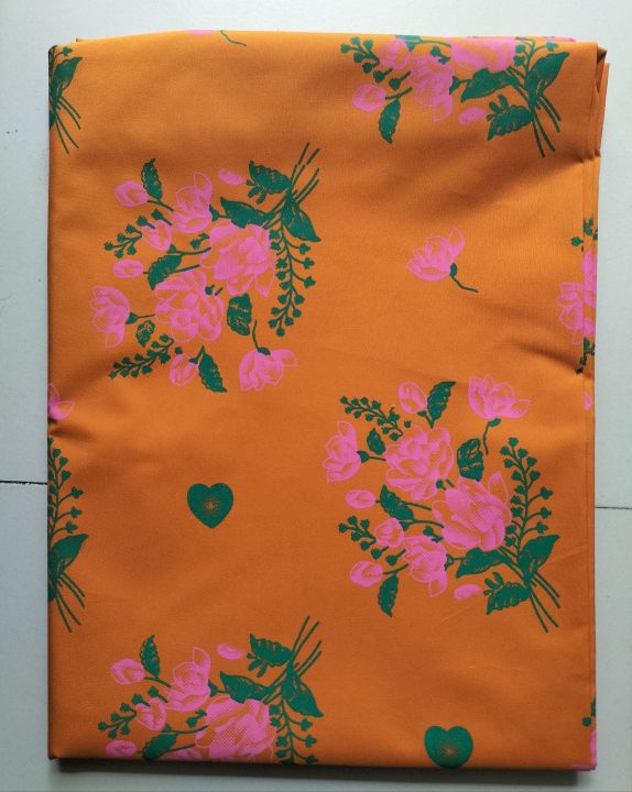 Baby Washable Waterproof Full Bed Urine Mat/Raxin For Kids - Allmost 7 ...