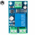 YX-X804 Power-OFF Protection Module Automatic Switching Module UPS Emergency Cut-off Battery Power Supply 12V to 48V Control. 