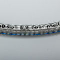 10PCS Reinforced  ET Tube With Stylet Endotracheal Intubation 2.5-10mm Flex-Tip Cuffed Endotracheal Tube with Preloaded Stylet. 