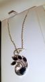 Pack of Watch , Neckles , Earrings , Faster Brand Gift Set For Girls With Box Good Quality Product. 