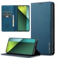 Luxury Flip Leather Case for Google Pixel 9A Case for Google Pixel 9 9A 9 Pro XL 8 8A 7A Pro Leather Flip Stand Phone Cover.