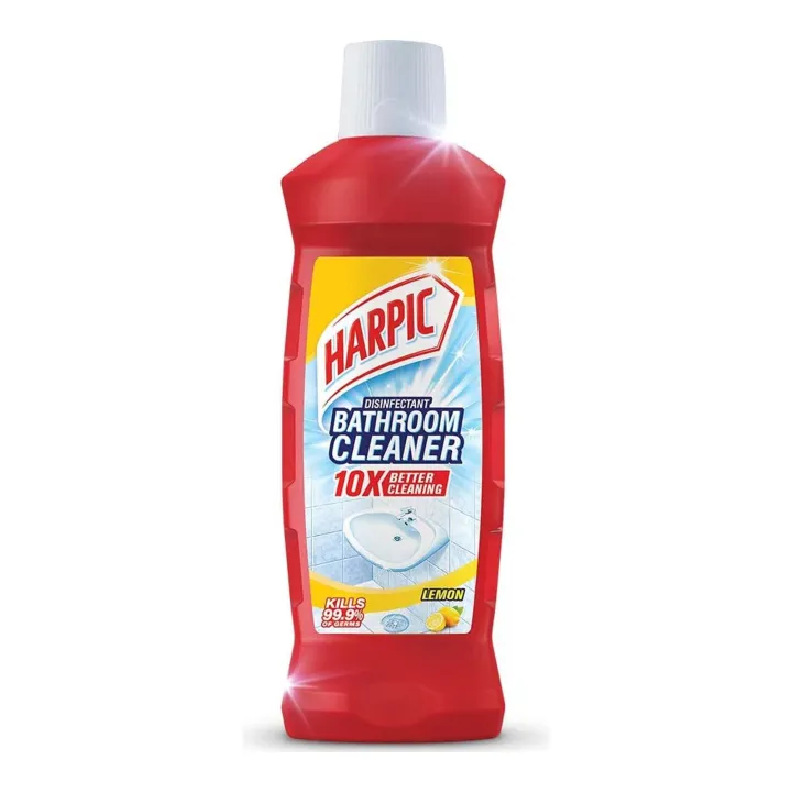 Harpic%20Bathroom%20Cleaner%20Lemon%20500Ml%20-%20Image%202
