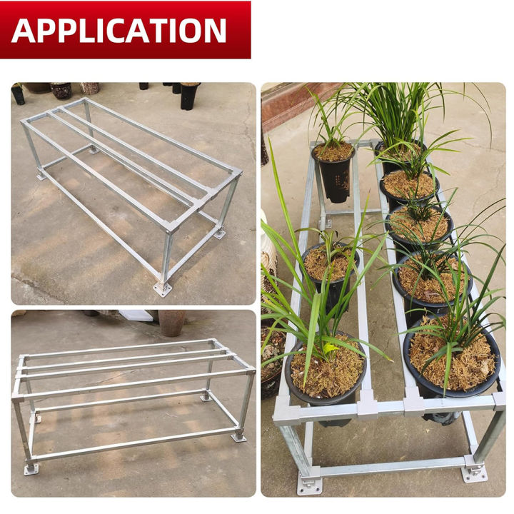 20/25/30mm%20Square%20Tube%20Connectors%20Galvanized%20Aluminum%20Alloy%20Square%20Tube%20Connector%20Tee%20Fasteners%20Square%20Steel%20Fixed%20Clips%20-%20Image%206