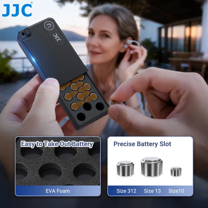 JJC%20Portable%20Size%20312%20Hearing%20Aid%20Battery%20Case%20Holder%20Storage%20For%20Size%20312%20P312%20312A%20PR41%20P13%20P10%20Batteries%20Holder%20-%20Image%203