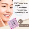 STARS BEAUTY CREAMnscs. 
