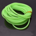 Fishing, luminous tube, fluorescent luminescent tube, baiting fish, soft tube, fishing line tube, fishing accessories.