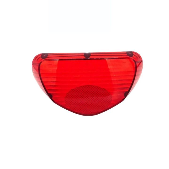 Back Light Cover for Motorcycle