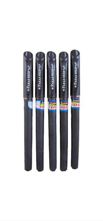 Paras%20Veer%20Ball%20Pen%205%20Pcs%20-%20Image%202