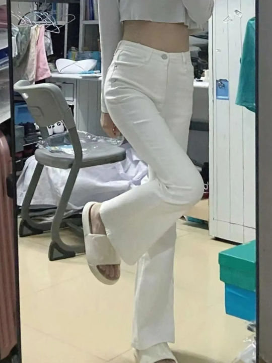 Autumn%20Spring%20Slim%20Skinny%20Jeans%20Women%20Denim%20Pants%20Vintage%20White%20Tight%20Trousers%20Fashion%20Female%20Elastic%20Jeans%20Casual%20Flare%20Pants%20-%20Image%202