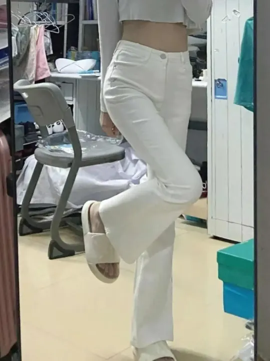 Autumn%20Spring%20Slim%20Skinny%20Jeans%20Women%20Denim%20Pants%20Vintage%20White%20Tight%20Trousers%20Fashion%20Female%20Elastic%20Jeans%20Casual%20Flare%20Pants%20-%20Image%202
