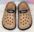 Mens New Super Comfortable EVA Rubber High Quality Anti-Slippery Casual Crocs Clogs Sandals. 