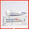 Hyderquin Plus Cream 15gm. 