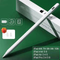 For Apple Pencil 2 1 Palm Rejection Power Display iPad Accessories iPad 2022 2021 2020 2019 2018 Pro 11 12.9 Air Stylus Pen. 