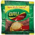 Bru Instant Coffee Sachet 1.2g (Pack of 50). 