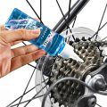 60ML Bicycle Chain Lubricant Dry Lube Chain Oil Long-Lasting Bike Chain Oil Waxy Maintenance Oil Squirt MTB Road Bike Accessorie. 