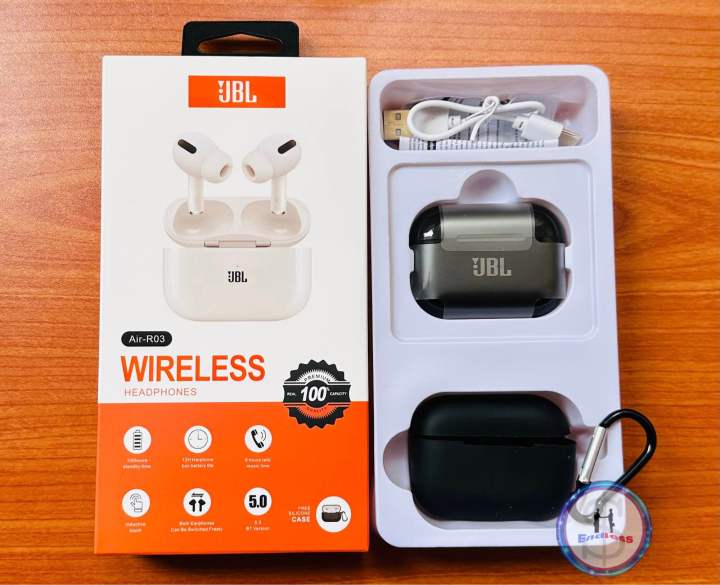 2026%20JBL%20Air%20RO3%20TWS%20Premium%20Quality%20AirPods%20True%20Wireless%20Earbuds%20Airpods%20Pro%20With%20Pouch%20(A%20Grade)%20-%20Image%207