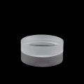 Plano Concave Lens K9 Glass Optical Lens Diameter 15mm 16mm  for Laser Prism Microscope Projector. 