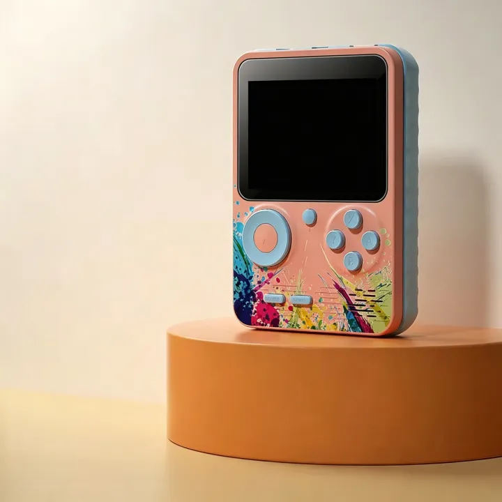 G5%20MINI%20Game%20Handheld%20Game%20Players%20Portable%20Retro%20Video%20Console%20Boy%208%20Bit%203.0%20Inch%20Color%20LCD%20Screen%20Games%20-%20Image%204