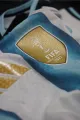 Imported Pleyer Edition Argentina National Team 2026 World Cup Premium Player Edition Jersey || 170 GSM only || Football Shirt.