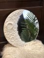 Fancy wall mirror for wall hanging wall mirror decore. 