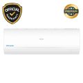 Haier 1.5 Ton Virus Killer UVCool Inverter AC - HSU-18UVCool:(INV)(Wifi)(3D)(PCS). 