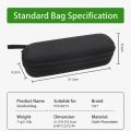 Storage Bag for DJI OSMO Pocket 3 Handbag Durable Portable Carrying Case Handheld Gimbal Shoulder Bag OSMO Pocket 3 Accessories. 