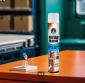 Multi purpose Polyurethane Foam Spray PU Foam Crack filler construction foam 750ml PU Foam Sealant Spray 750ml German Engineered. 