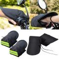Motorcycles Handlebar Gloves For E-bike Motorcycles Outdoors Sun Protection Windproof Waterproof Handlebar Cover Accessories.
