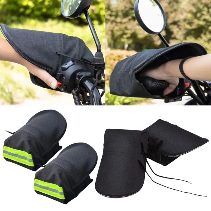 Motorcycle%20Handlebar%20Gloves%20Waterproof%20Sun%20Protection%20Gloves%20Hand%20Shield%20Motorcycle%20Handlebar%20Muffs%20Bike%20Handle%20Cover%20-%20Image%202