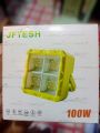JFRESH 100W. 