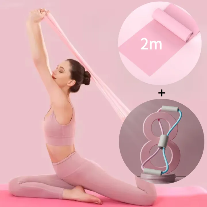 1/2Pcs%201.5m/2m%20Resistance%20Bands.%20Latex-Free%20Elastic%20Stretch%20Bands%20for%20Home%20Working%20Out%20Women%20Men%20Physical%20Therapy,%20Yoga,%20Pilates%20-%20Image%207