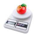 Best Quality Digital Scale 10kg 1g Household Weight Scales Platform Electronic Balance Kitchen scale Baking Measure Food Cooking Tools 2 pcs Battery free. 