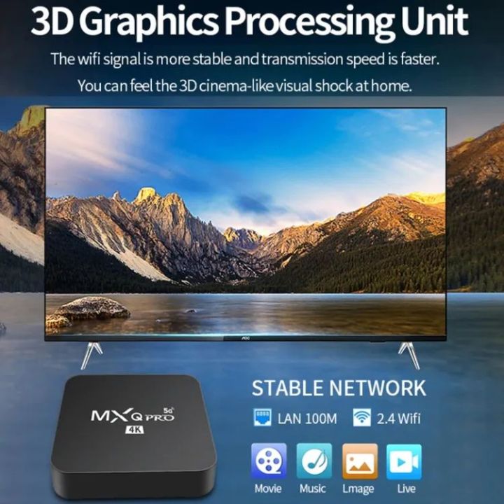 MXQ-Pro%20Android%2010%204K%20Smart%20Tv%20Box%20(1+8)GB%20-%20Image%203