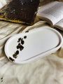 trinket trays / oval tray / bubble tray /decorative trays / jewellery holder / concrete trays. 
