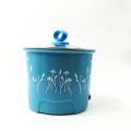 Mini Electric Student dormitory Household Multi-function Rice Cooker Hot Pot Noodles Porridge Soup Pot Egg Steamer Boiler. 