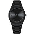 Arabic Aura Watch – All Black Arabic Dial Watch for Men
Step up your style with the Arabic Aura Watch – Black Edition, a bold and modern timepiece designed for men who appreciate minimal design and cultural influence. This all-black Arabic dial watch stan. 