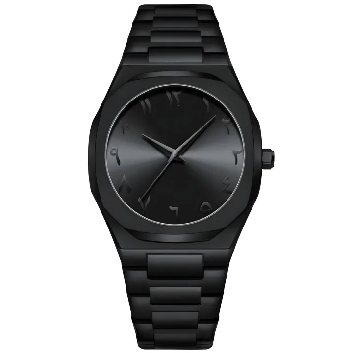 Arabic%20Aura%20Watch%20%E2%80%93%20All%20Black%20Arabic%20Dial%20Watch%20for%20Men%0AStep%20up%20your%20style%20with%20the%20Arabic%20Aura%20Watch%20%E2%80%93%20Black%20Edition,%20a%20bold%20and%20modern%20timepiece%20designed%20for%20men%20who%20appreciate%20minimal%20design%20and%20cultural%20influence.%20This%20all-black%20Arabic%20dial%20watch%20stan%20-%20Image%204