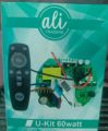 AC/DC Ceiling Fan Circuit with Remote 60 watt kit module.. 