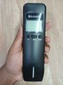 PREMIUM QUALITY BOSSINI TS-350 MINI INTERCOME TELEPHONE SET WITH HIGH QUALITY & LOUD RINGER AND LED DISPLAY(HEAVY DUTY). 
