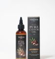 Pure Castor Oil | For Overall Hair Health And  Multipurpose Usages | Vedanta Herbal's | 100 ML. 
