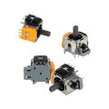 1PC Joycon For Hall Effect Joystick Module Controller For PS4 PS5 Xbox One Series S X Dualshock 4 Analog Sensor Potentiometer. 