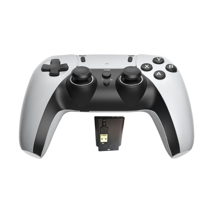 Wireless%20Gaming%20Controller%20For%20PS1%20PS2%20PS3%20PC%20Android%20TV%20Game%20Controller%20Video%20Game%20Handheld%20Game%20Console%20Entertainment%20Gamepad%20-%20Image%203